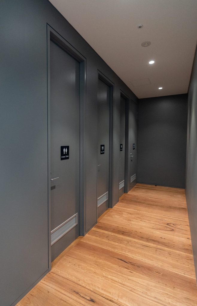 Adelaide Commercial Builder