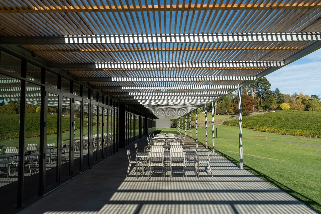 Commercial Builder Adelaide