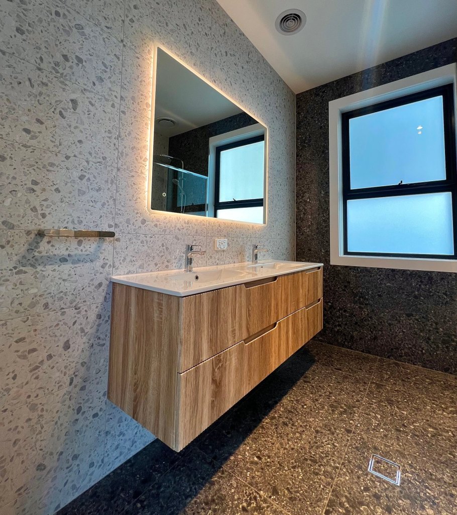 Bathroom Renovation Adelaide