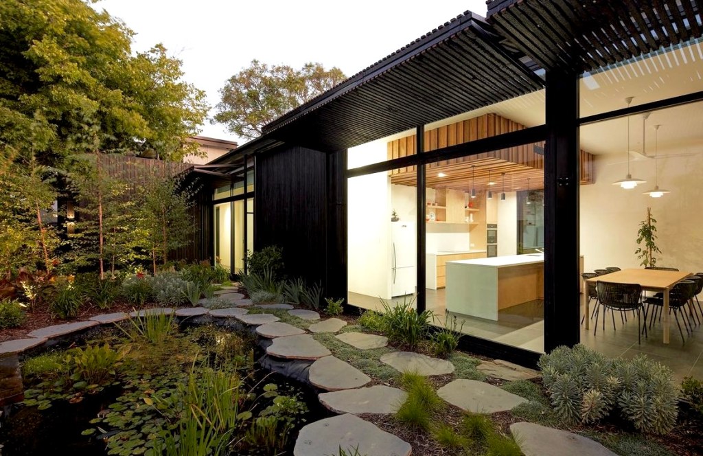 Adelaide Custom Builders Hammat Constructions