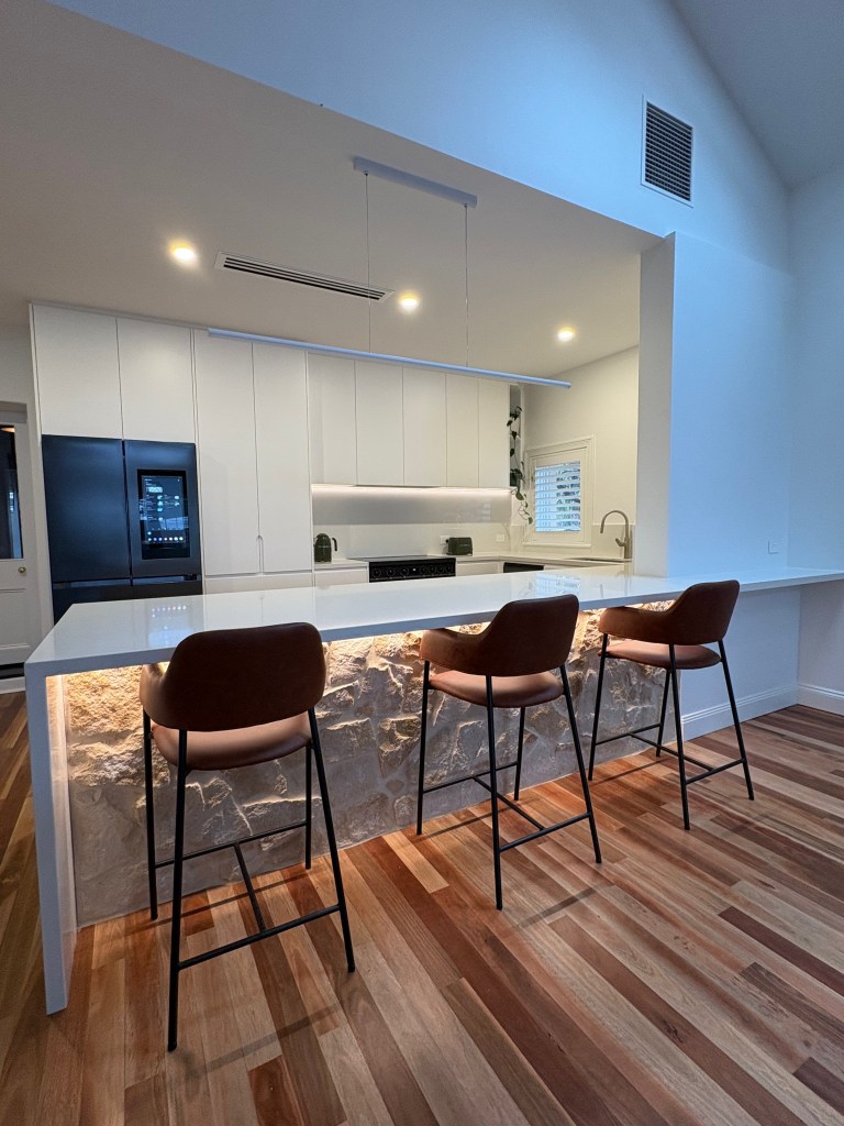 Adelaide Custom Builder